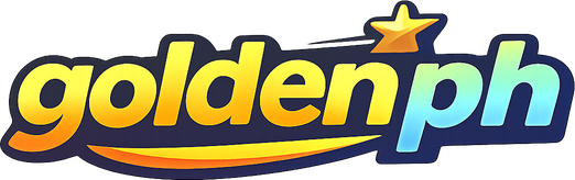 goldenph brand logo